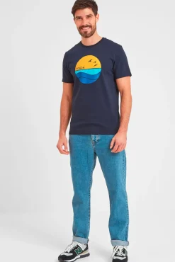 Men Tog24 T-Shirts>Donnell T-Shirt