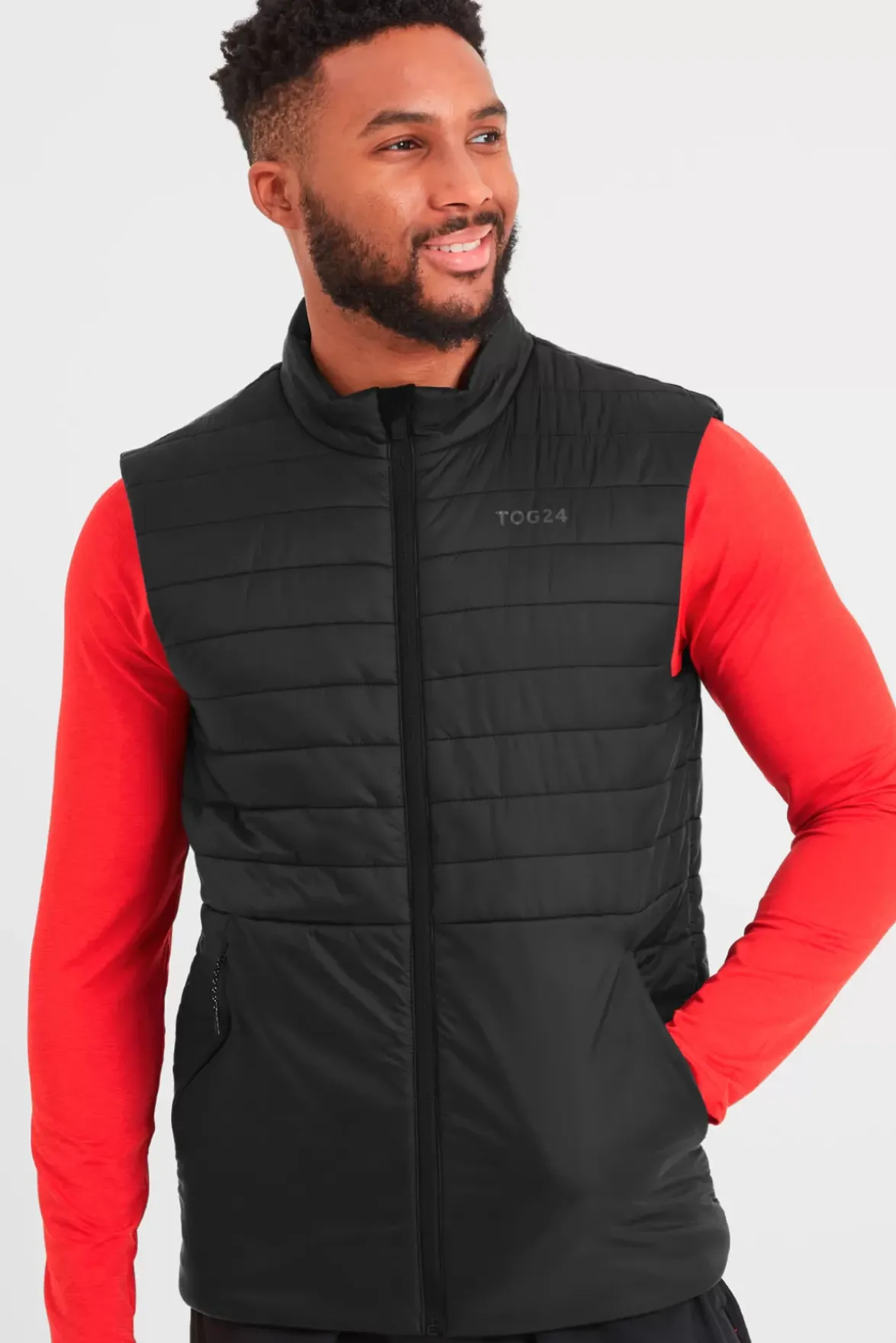 Tog24 Dorrington Active Gilet