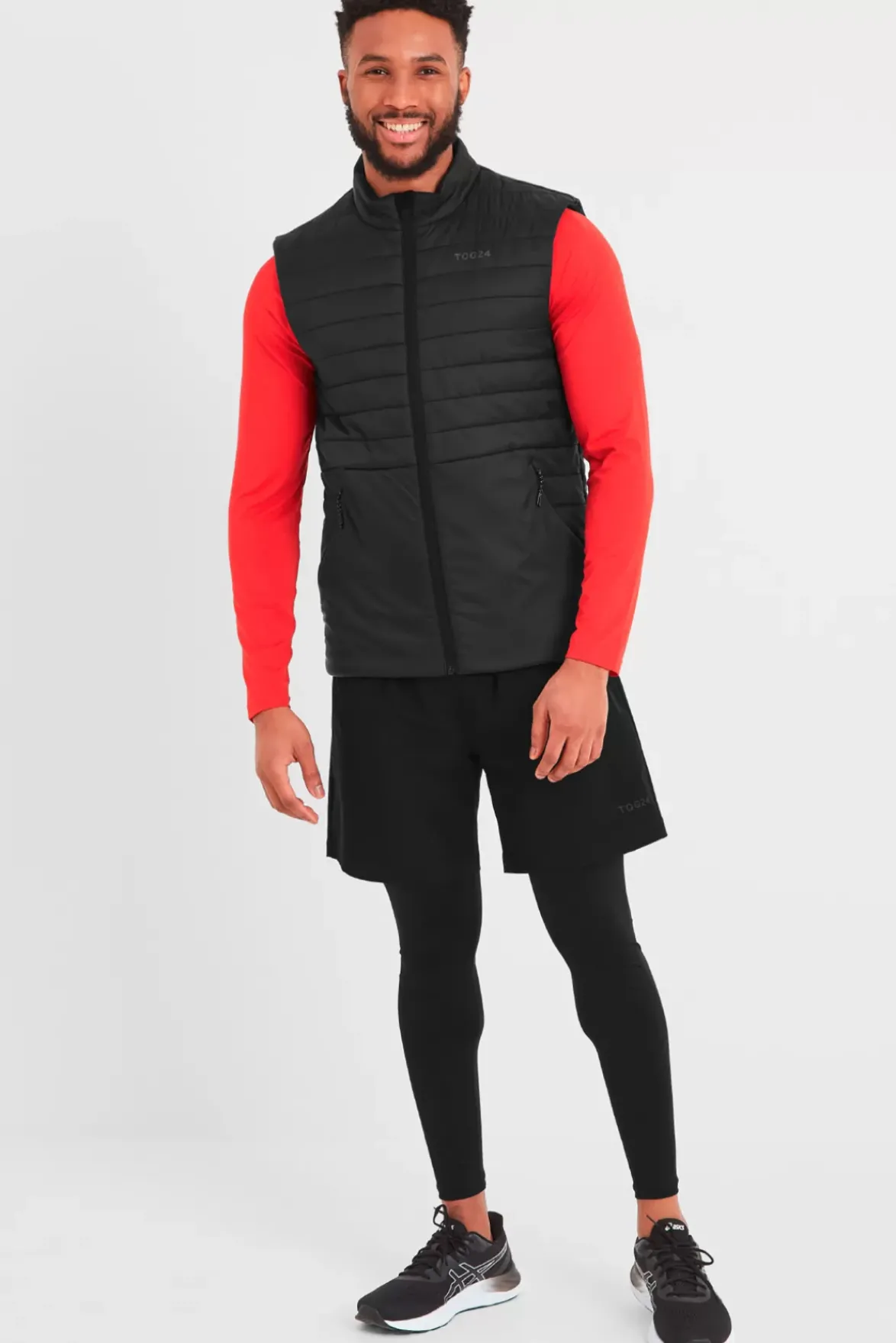 Tog24 Dorrington Active Gilet