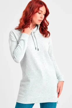 Women Tog24 Hoodies>Drakeford Longline Sweat