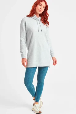 Women Tog24 Hoodies>Drakeford Longline Sweat