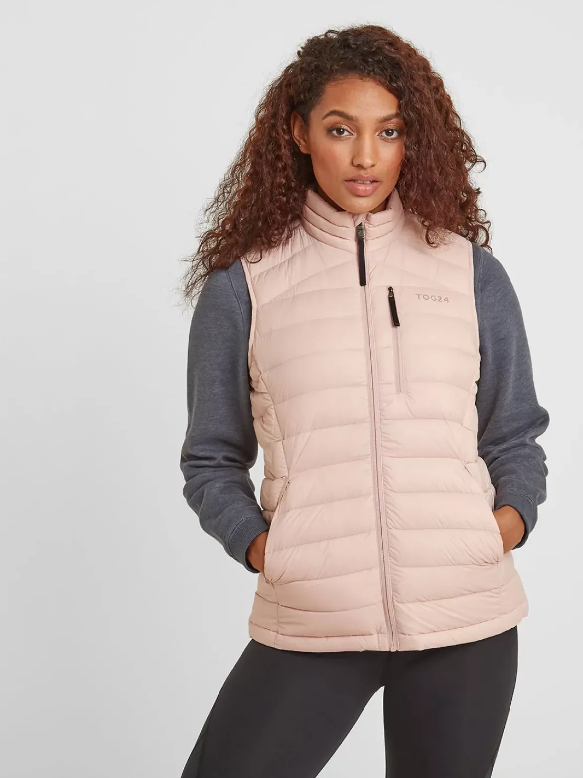 Tog24 Drax Down Gilet