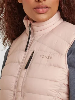 Tog24 Drax Down Gilet