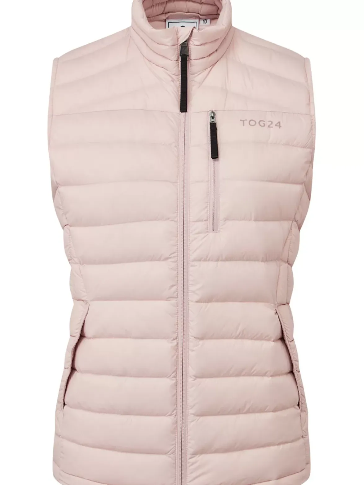 Tog24 Drax Down Gilet