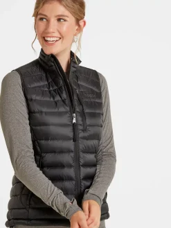 Women Tog24 Vests & Gilets>Drax Down Gilet