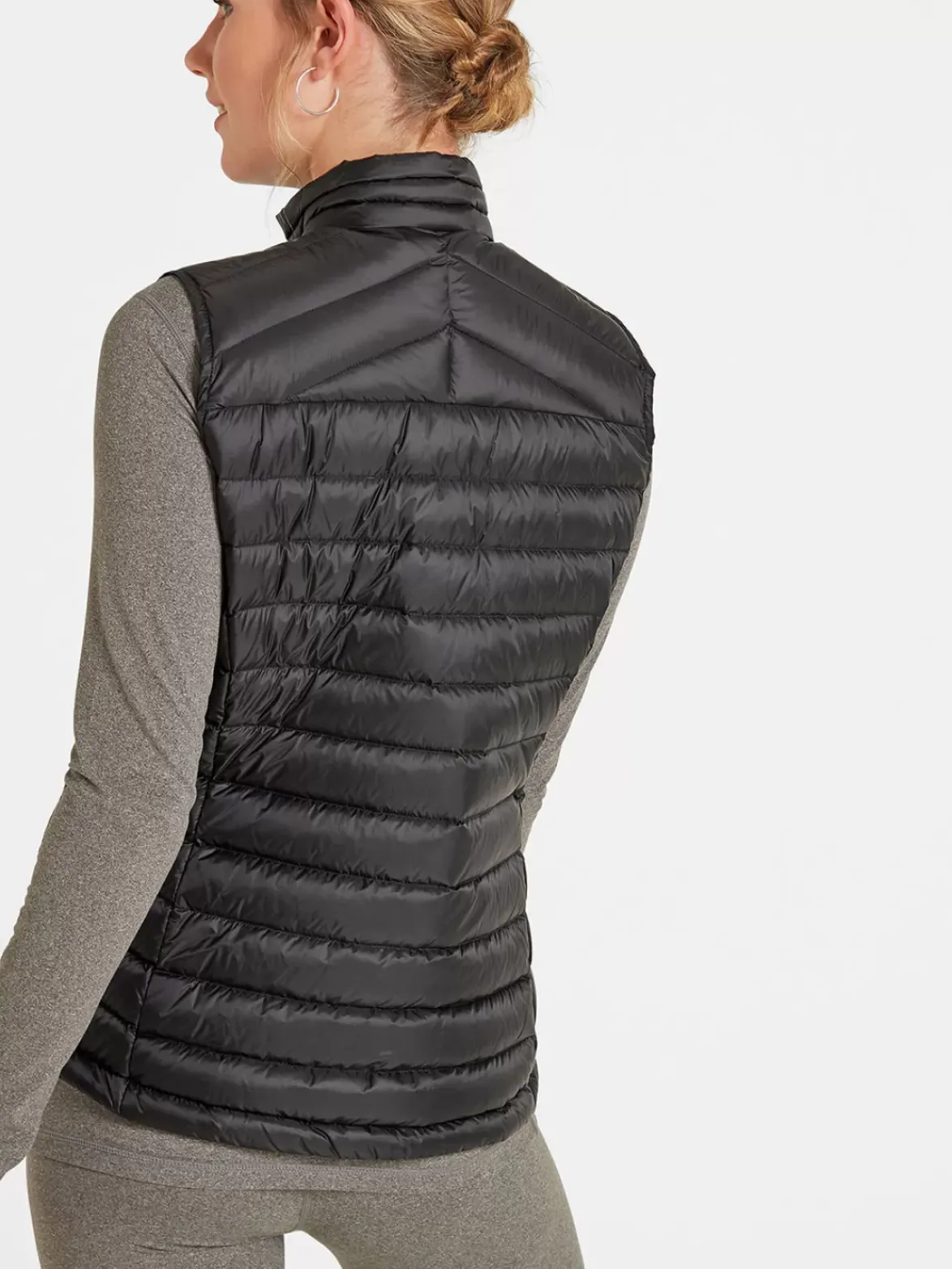 Tog24 Drax Down Gilet