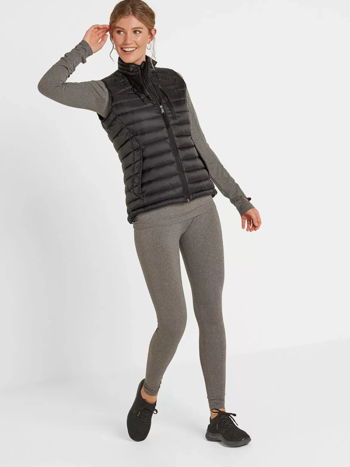 Tog24 Drax Down Gilet