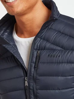 Tog24 Drax Funnel Down Jacket
