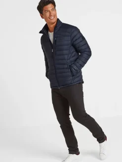 Tog24 Drax Funnel Down Jacket