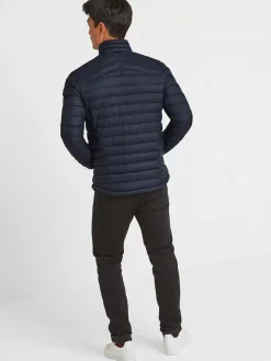 Tog24 Drax Funnel Down Jacket