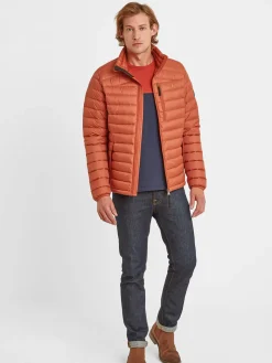 Men Tog24 Insulated & Down Fill Jackets>Drax Funnel Down Jacket