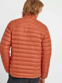 Tog24 Drax Funnel Down Jacket