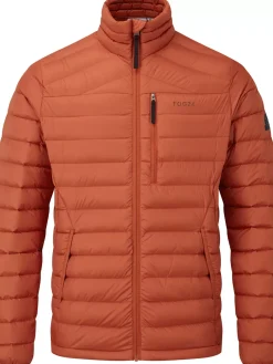 Tog24 Drax Funnel Down Jacket