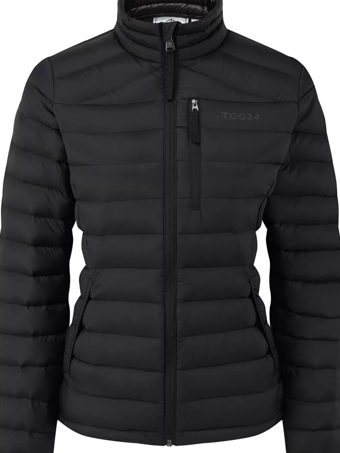 Tog24 Drax Funnel Down Jacket