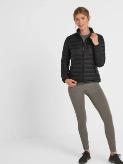 Tog24 Drax Funnel Down Jacket