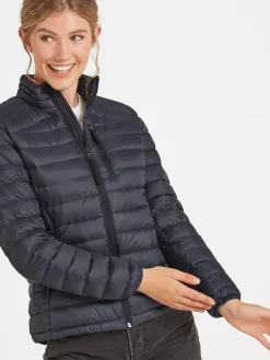 Tog24 Drax Funnel Down Jacket