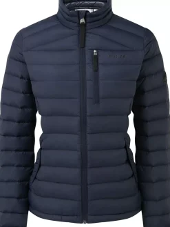 Tog24 Drax Funnel Down Jacket