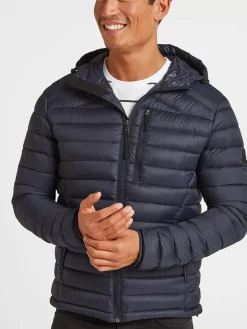 Tog24 Drax Hooded Down Jacket