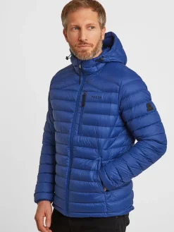 Men Tog24 Insulated & Down Fill Jackets>Drax Hooded Down Jacket