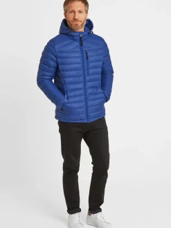 Men Tog24 Insulated & Down Fill Jackets>Drax Hooded Down Jacket