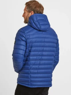 Tog24 Drax Hooded Down Jacket