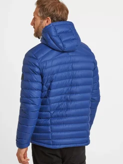 Tog24 Drax Hooded Down Jacket