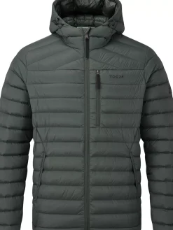Men Tog24 Insulated & Down Fill Jackets>Drax Hooded Down Jacket