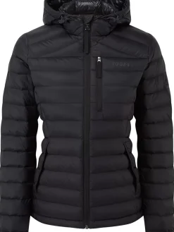 Women Tog24 Insulated & Down Fill Jackets>Drax Hooded Down Jacket