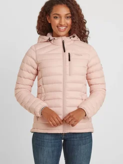 Women Tog24 Insulated & Down Fill Jackets>Drax Hooded Down Jacket