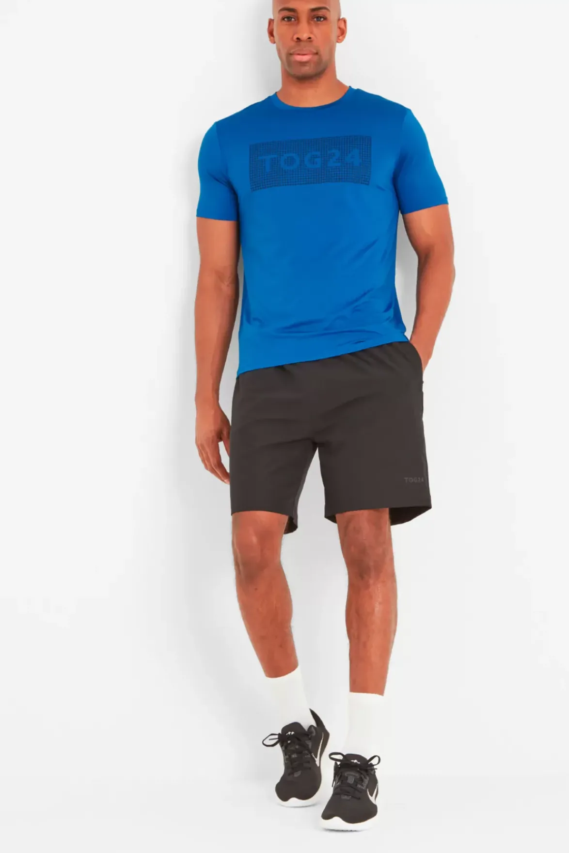 Tog24 Drebley Tech T-Shirt