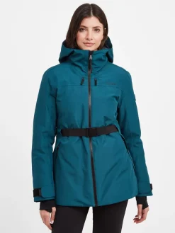 Women Tog24 Casual Jackets>Dusk Ski Jacket
