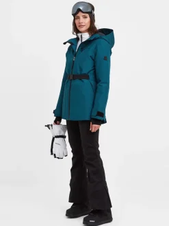 Women Tog24 Casual Jackets>Dusk Ski Jacket
