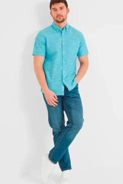 Tog24 Dwaine Short Sleeve Shirt