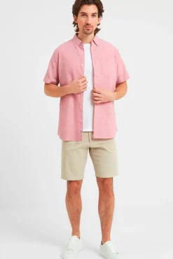 Men Tog24 Shirts>Dwaine Short Sleeve Shirt