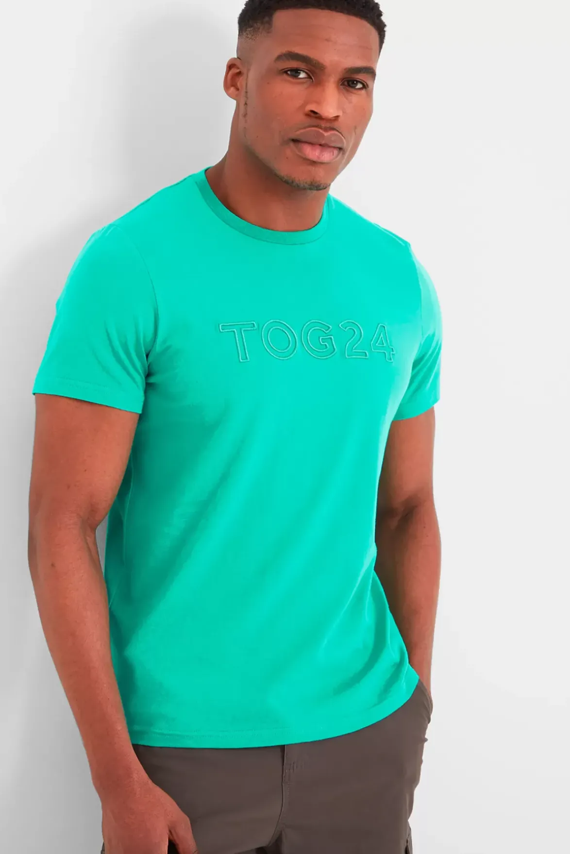 Tog24 Eastbourne T-Shirt