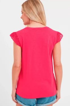 Women Tog24 Tops & T-Shirts><noscript><img width=