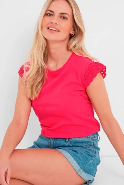 Women Tog24 Tops & T-Shirts><noscript><img width=