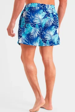 Tog24 Elmur Printed Swimshorts