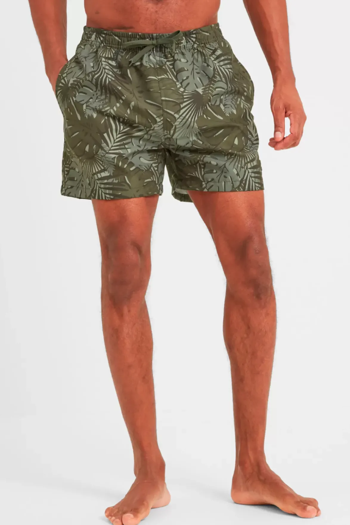 Tog24 Elmur Printed Swimshorts