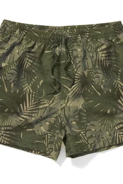 Tog24 Elmur Printed Swimshorts