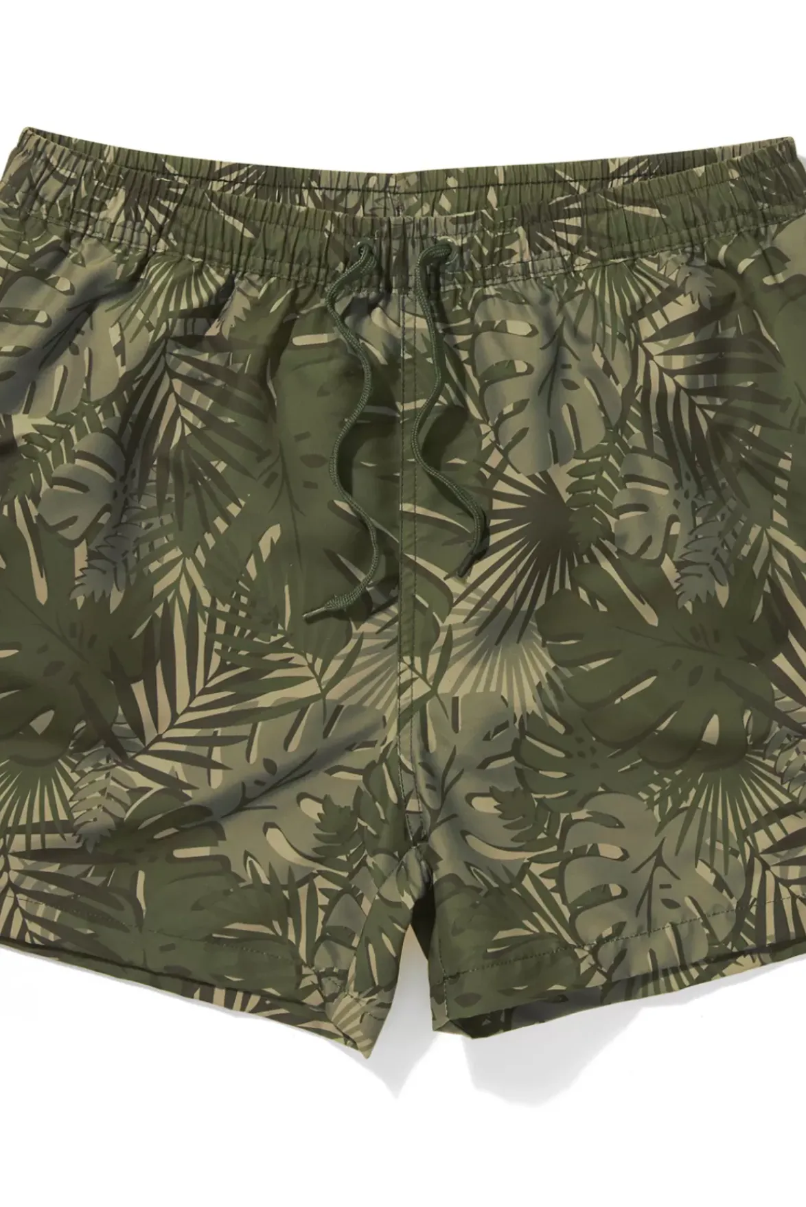 Tog24 Elmur Printed Swimshorts