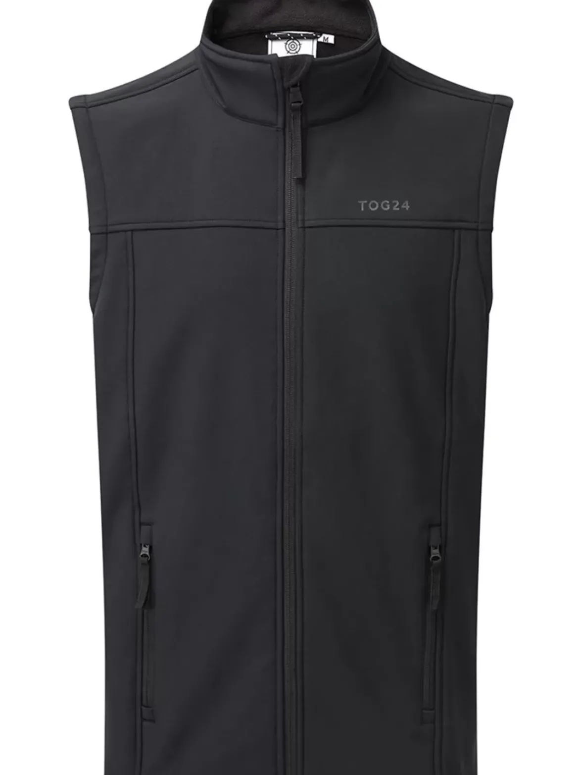 Tog24 Feizor Softshell Gilet