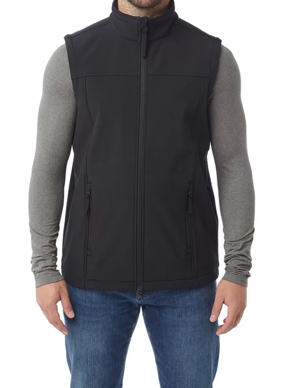 Tog24 Feizor Softshell Gilet