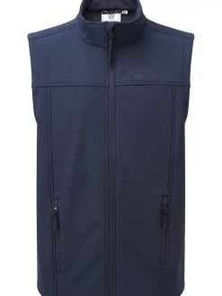 Men Tog24 Fleeces>Feizor Softshell Gilet