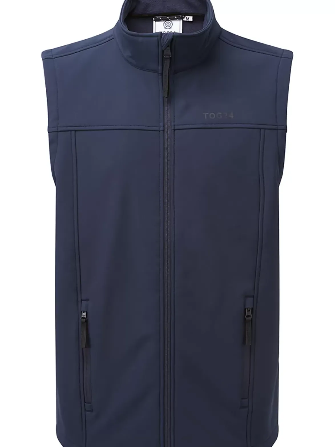 Tog24 Feizor Softshell Gilet