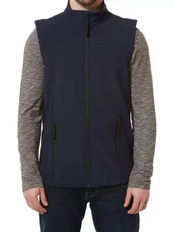 Men Tog24 Fleeces>Feizor Softshell Gilet