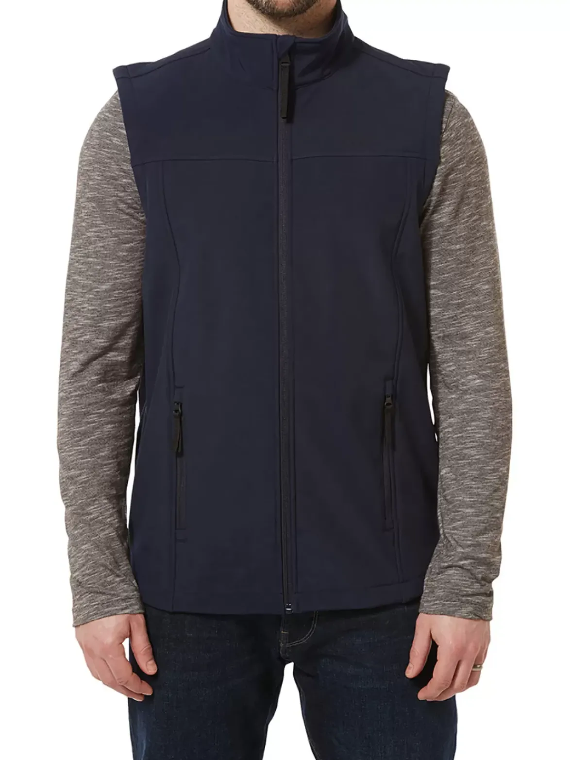 Tog24 Feizor Softshell Gilet