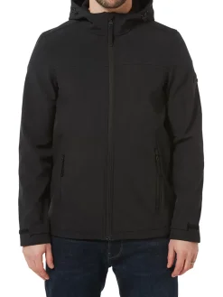 Men Tog24 Fleeces>Feizor Softshell Hoody