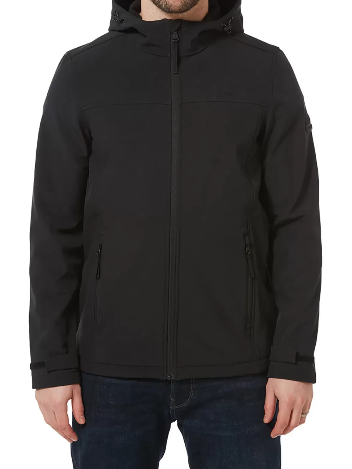 Tog24 Feizor Softshell Hoody