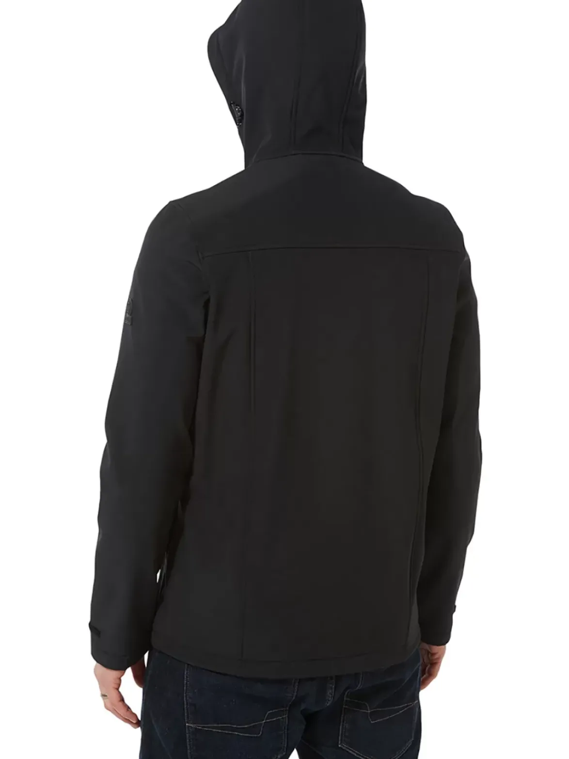Tog24 Feizor Softshell Hoody